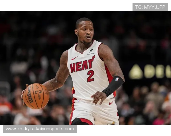 NBA球星特里职业生涯精彩瞬间回顾