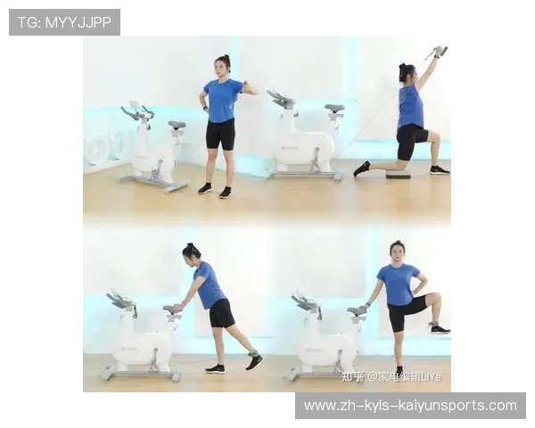 宿舍适用的有氧健身器材推荐与使用注意事项 宿舍适用的有氧健身器材推荐与使用注意事项