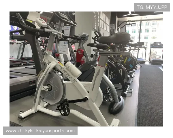 国内知名健身器材企业品牌排行榜及产品推荐