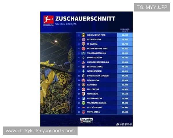 德甲有哪些正在活跃的俱乐部球队？最新名单梳理