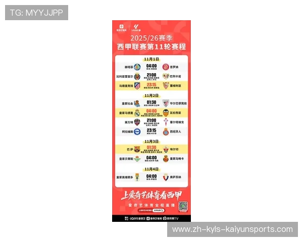 西甲四大豪门赛程安排及赛季比赛重点