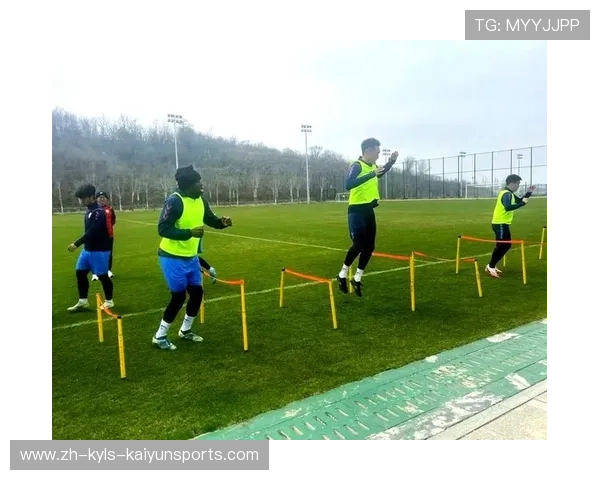 足球训练中的爆发力与速度训练