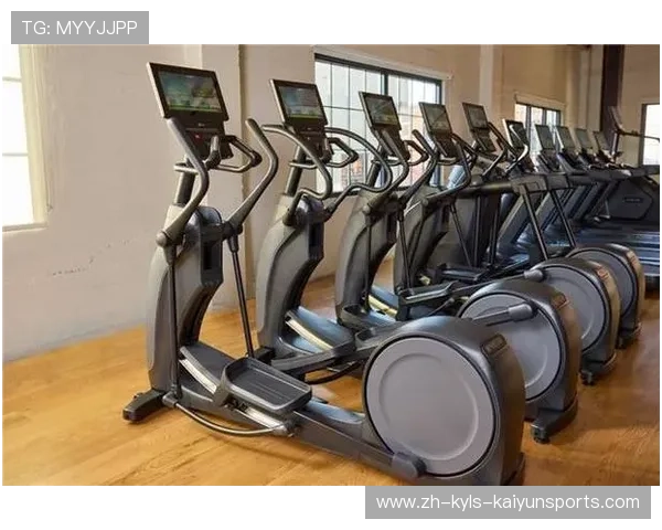 高效燃脂必备的实用型有氧器械盘点 高效燃脂必备的实用型有氧器械盘点